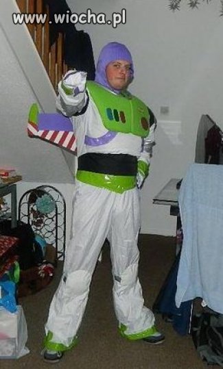 Buzz Astral
