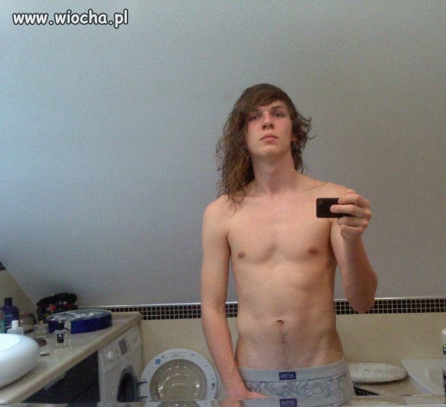 Hahaha I'm sexy and I know it! 