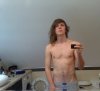 Hahaha I'm sexy and I know it! 