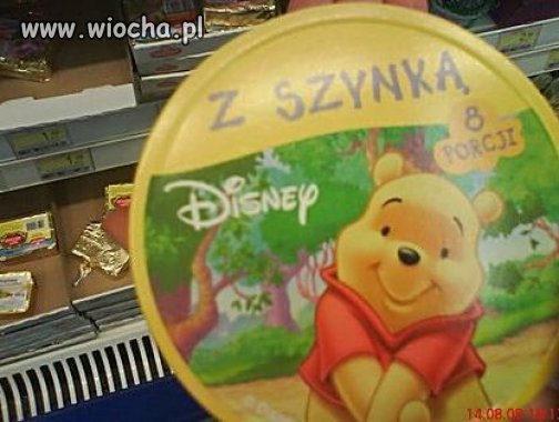 Żegnaj prosiaczku