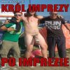 Król imprezy