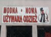 Modna i nowa...