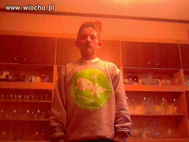 Strach się bać