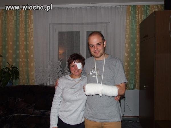 Warto się pochwalić