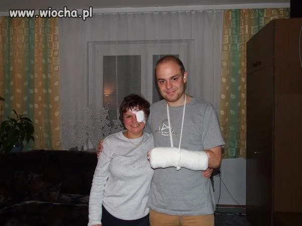 Warto się pochwalić