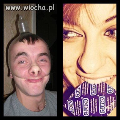 Nie wiem co jest gorsze.