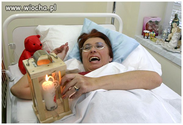 Trafiony prezent 