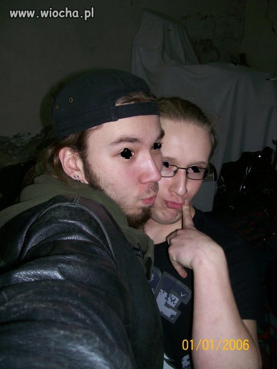 Metalowce.
