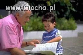 I opowiem ci bajeczkę synu