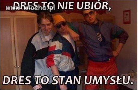 Teraz już wszystko jasne.