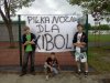 Piłka nożna dla kiboli