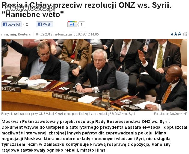 Nie ma sprawiedliwości 