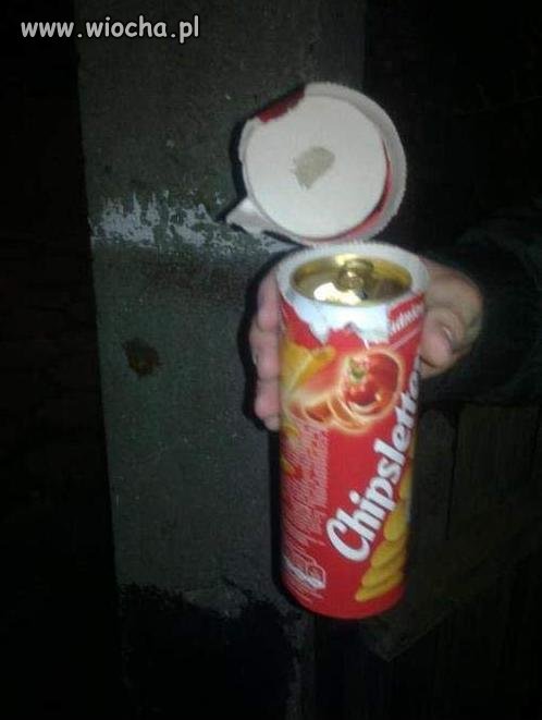 Dobra ściema