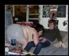 Ten pierwszy raz