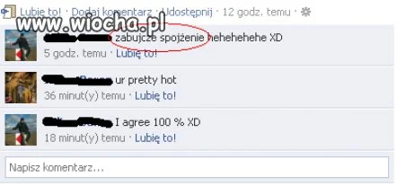 "zabujcze spojżenie"