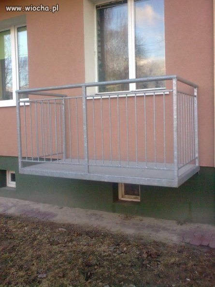 Polska architektura
