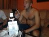 Lans na whisky i blanta
