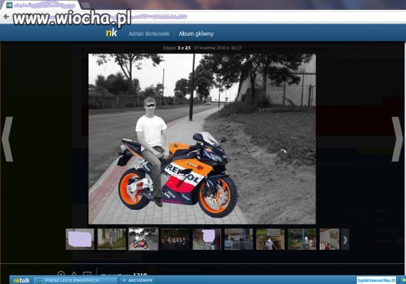 Mistrz photoshopa