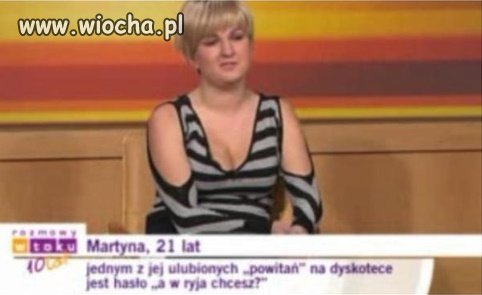 Nie ma to jak
