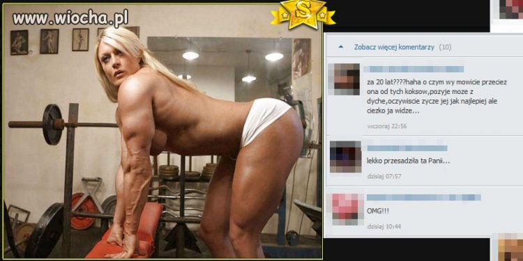 Nie wiem jak waszym zdaniem ale wg 