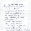 List do firmy