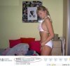 Widać jej dużo do szczęścia nie trzeba