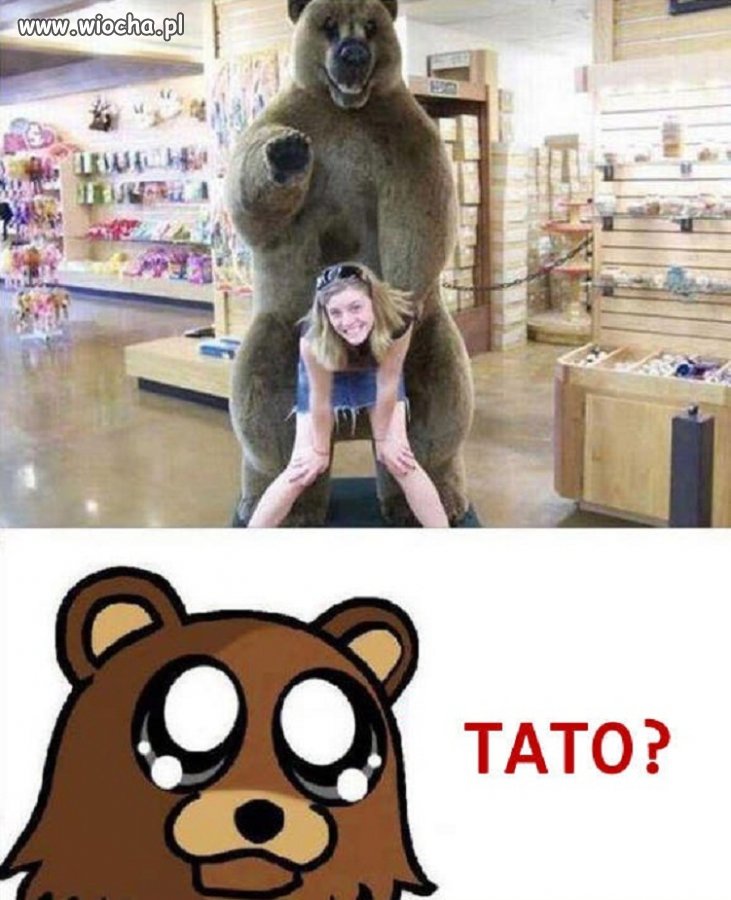 Pozdrowienia z wakacji synu...