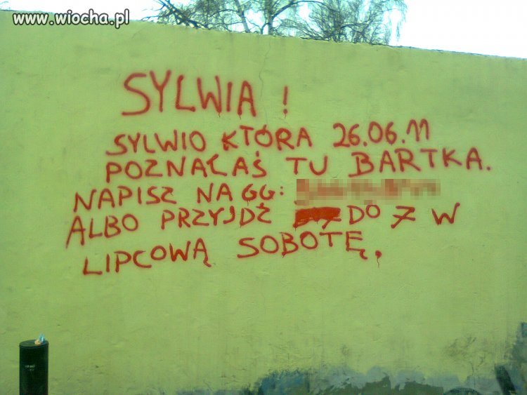 Współczesny Romeo