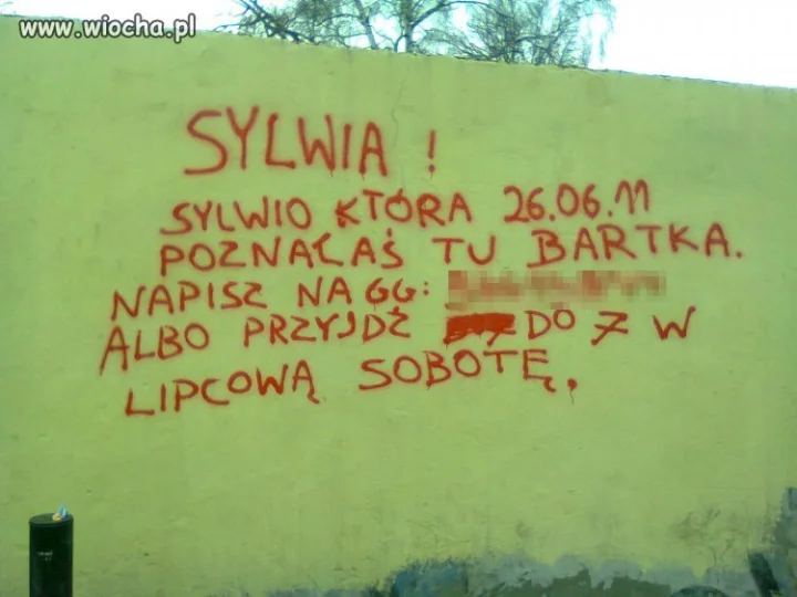Współczesny Romeo