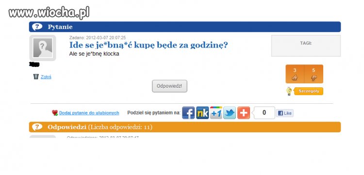 Hahaha!