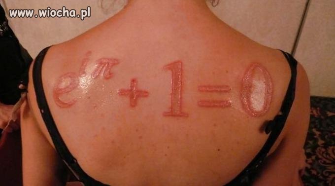 Wyższa matematyka.