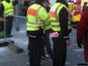 Tymczasem policja w Niemczech.