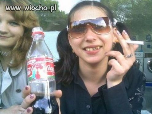 Przerwa na szluga