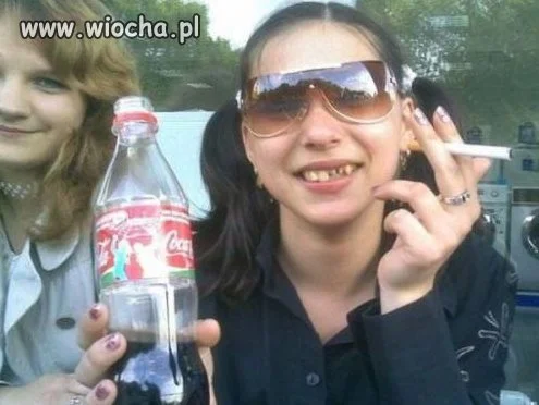 Przerwa na szluga