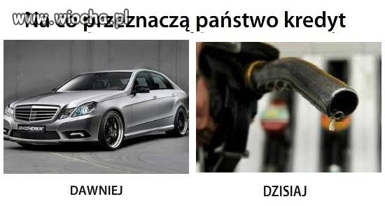 W obecnej chwili 