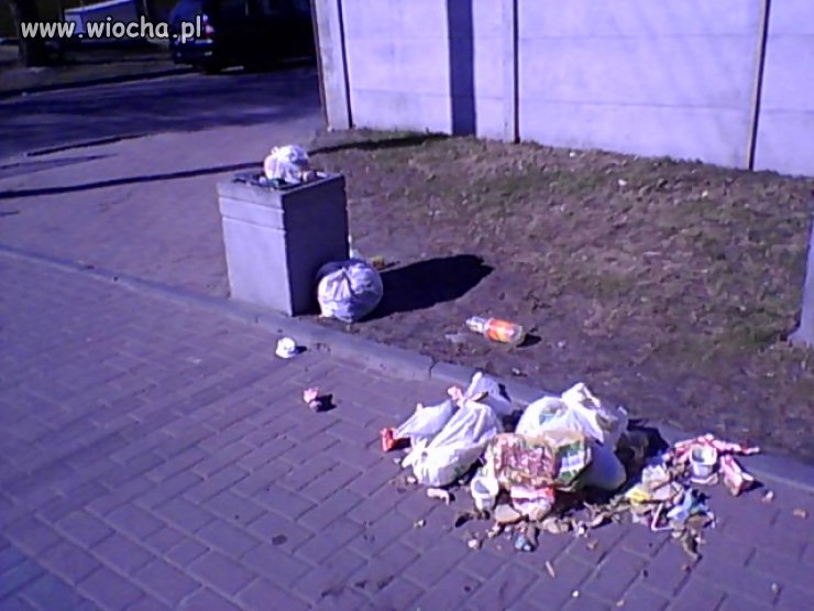 Czy to nie wiocha?