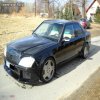 Mercedes W124
