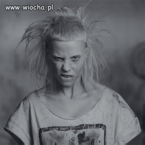 Po czym ona jest???