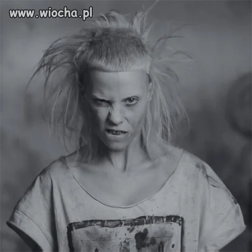 Po czym ona jest???