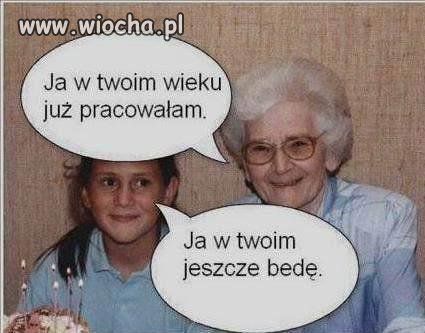 Polska polityka...