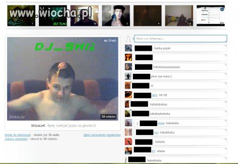 Nie ma to jak Wiocha na fotka.pl