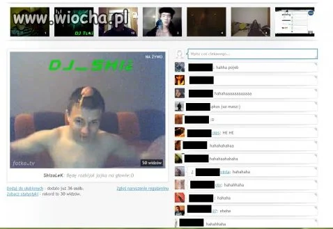 Nie ma to jak Wiocha na fotka.pl
