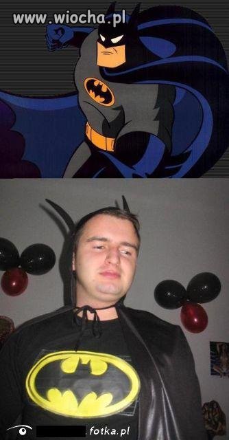 Batman