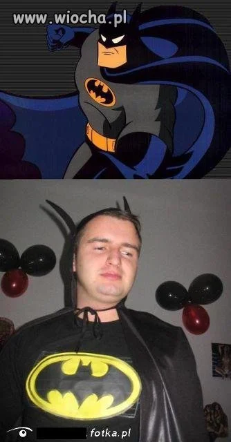 Batman
