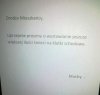 Muchy apelują