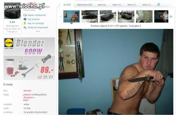 Szefa mafii szukaj na fotka.pl