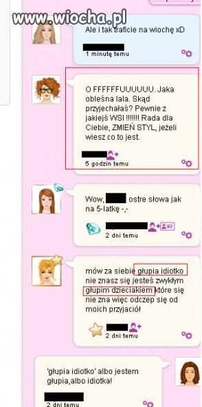 Tak wyglądają...