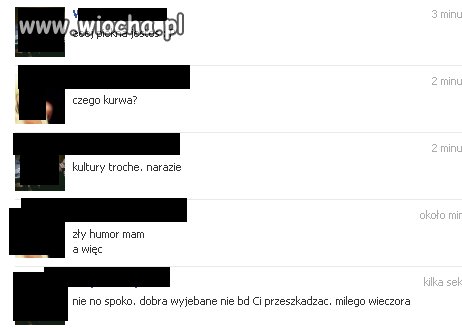 Ja tak miło