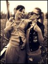 Kolczyk, piwo i fajki są? Tak są! Zatem zapraszam