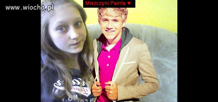Miszcze painta...